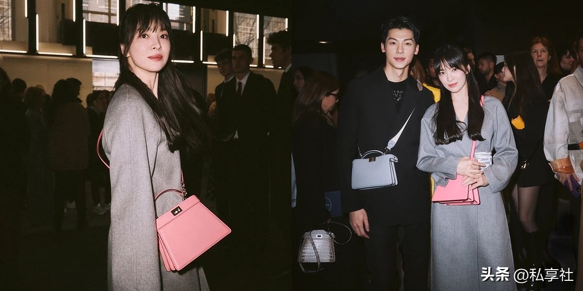 黑暗荣耀中萨拉同款包,黑暗荣耀女二号背的包