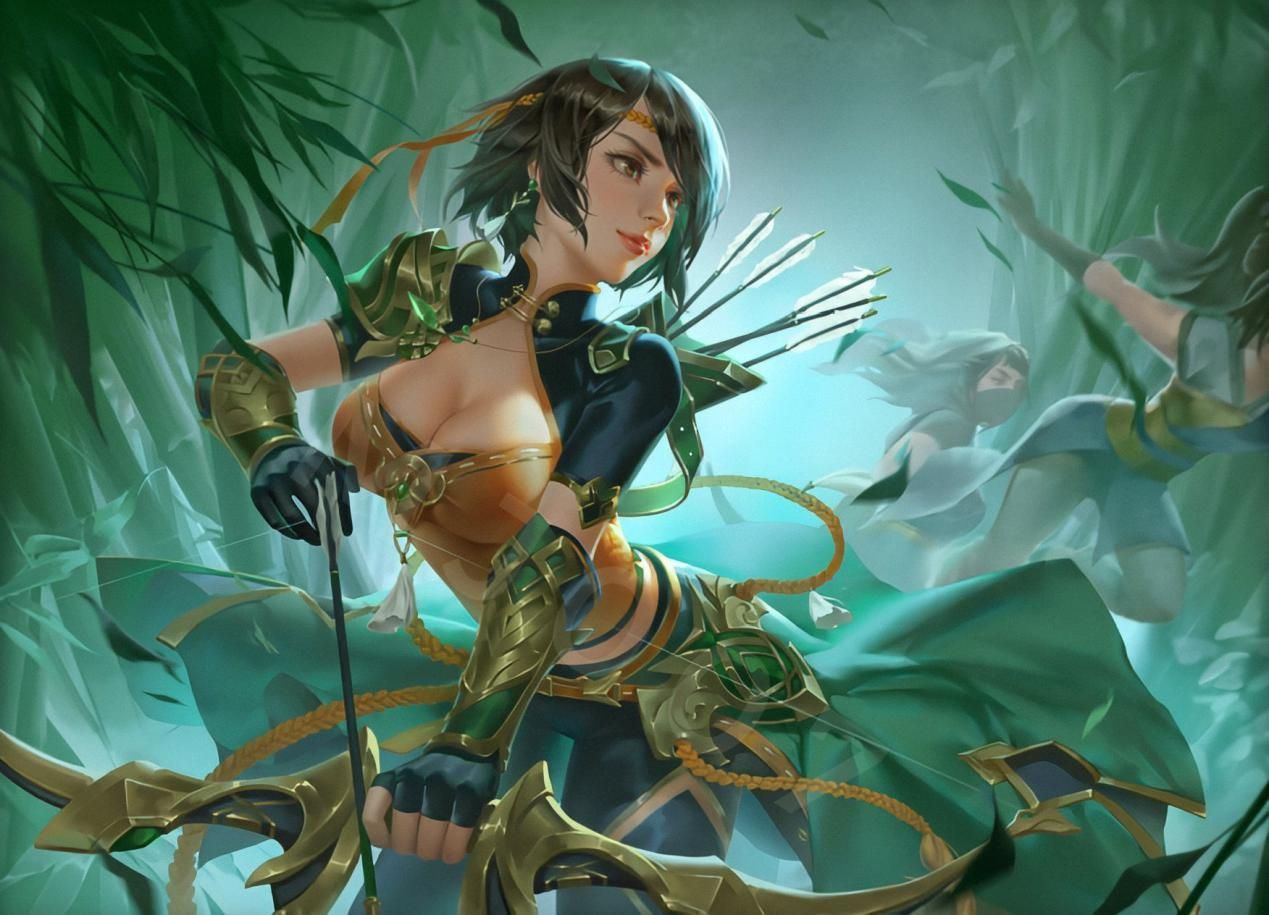 三国杀手游新手武将,三国玩家新手玩什么