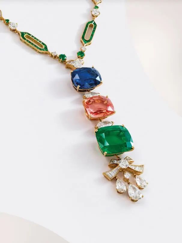 伊丽莎白泰勒十大珠宝,伊丽莎白泰勒古董首饰