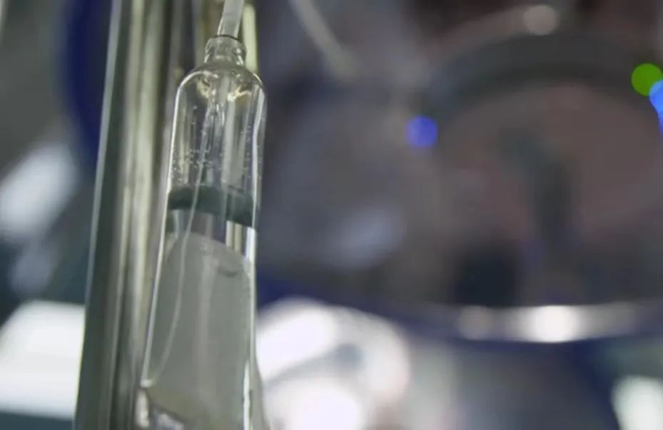 安宁疗护患者的个案分享,安宁疗护到死亡最后一步