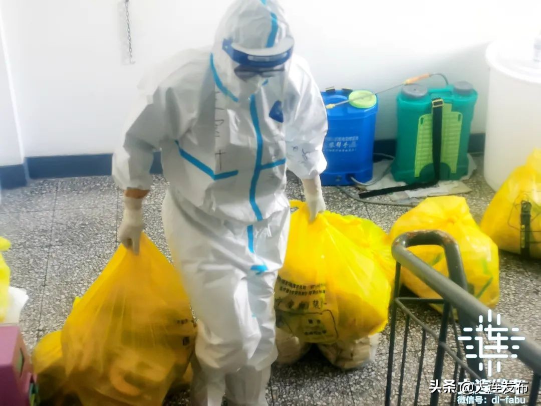 14年！他这样将温暖传递……