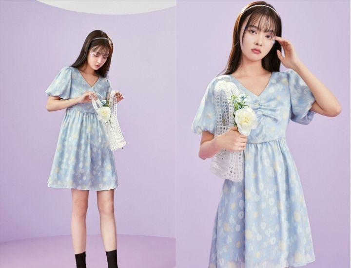 唯品会显瘦裙子140,唯品会好看的连衣裙推荐学生