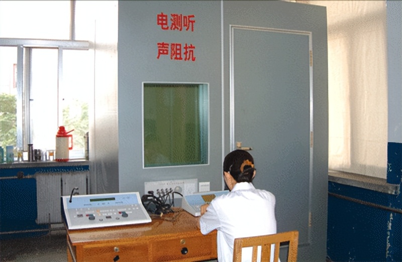 空军招飞听力电测听达到什么要求,电测听高频听力损失什么意思