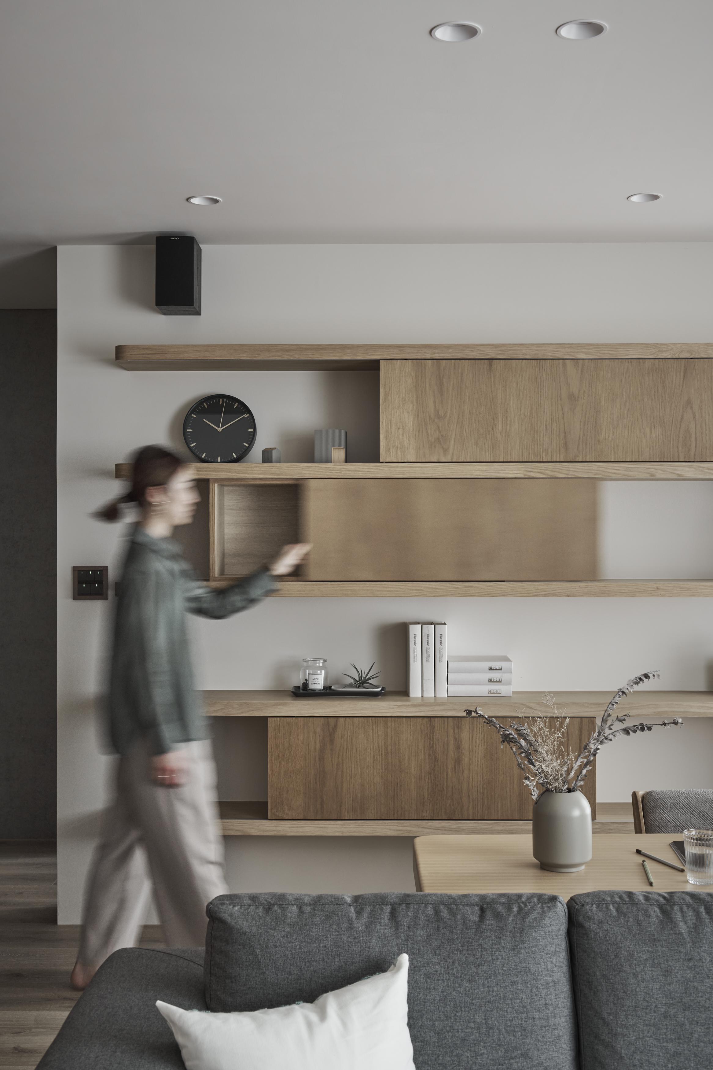 5m公寓设计,45m公寓设计