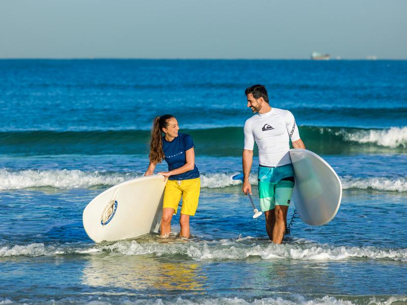 海滩冬季游玩攻略,冬季大梅沙海滩攻略