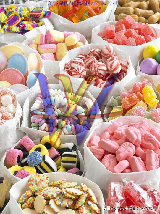 韩国预包装食品进口清关流程及通关注意事项