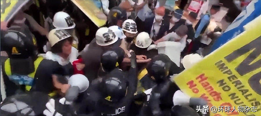 g7日本开会,日本为何在广岛开g7峰会