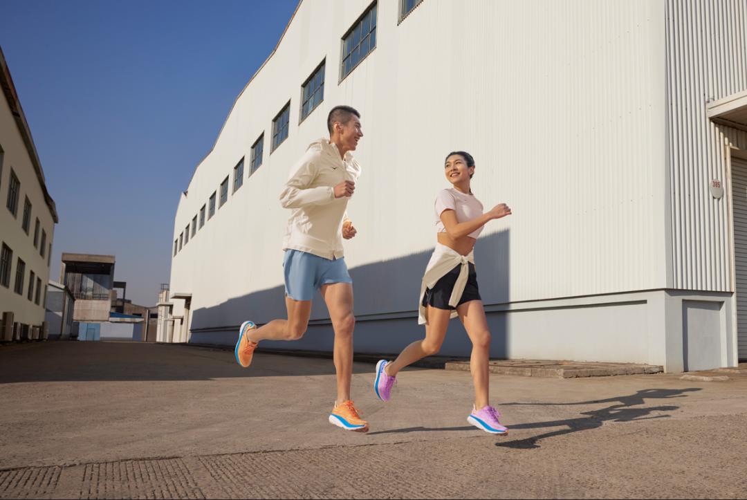 从阿尔卑斯山脉滑雪下来,从阿尔卑斯山飞下去