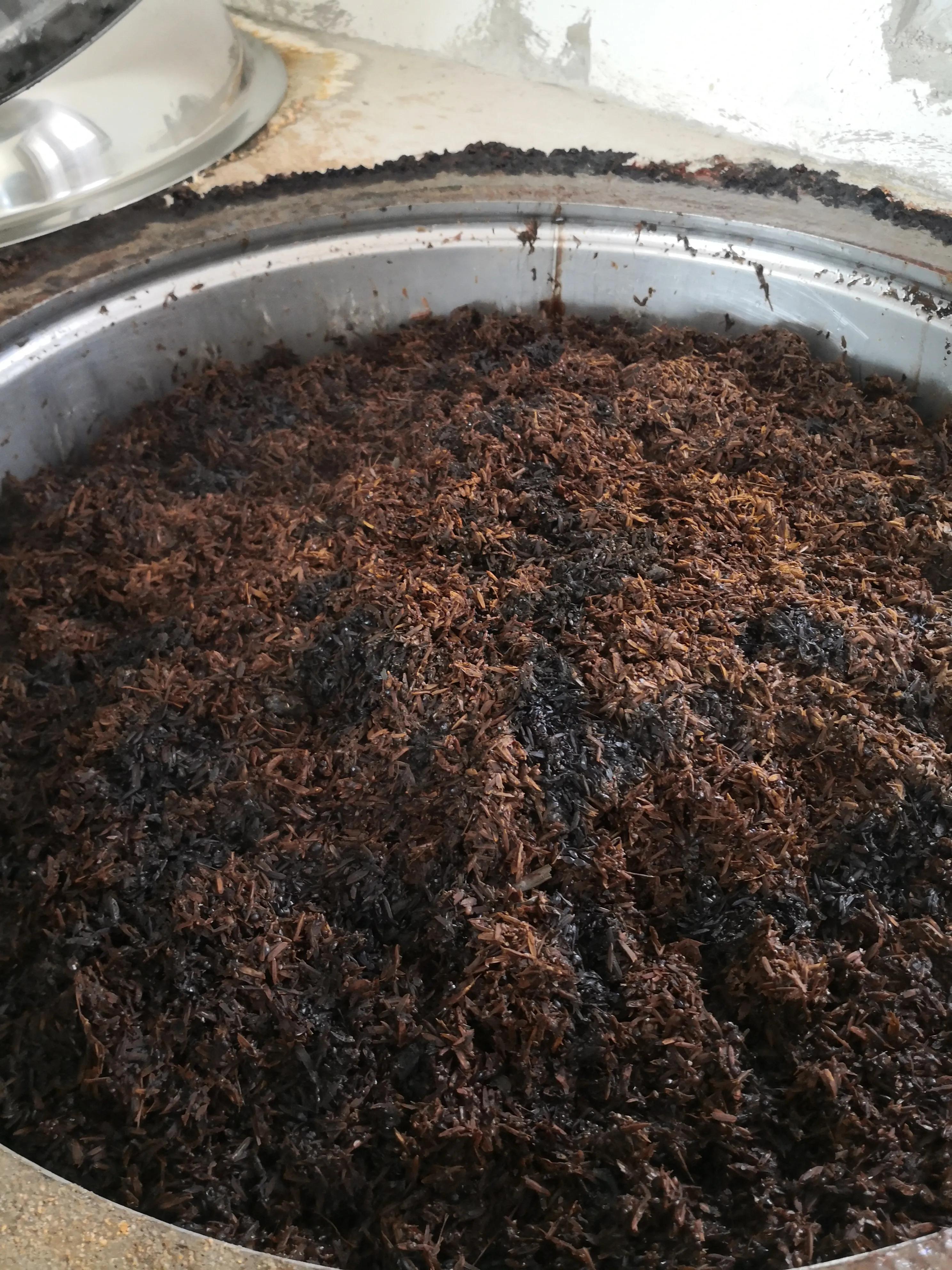 酿醋小作坊创业,做醋的小作坊