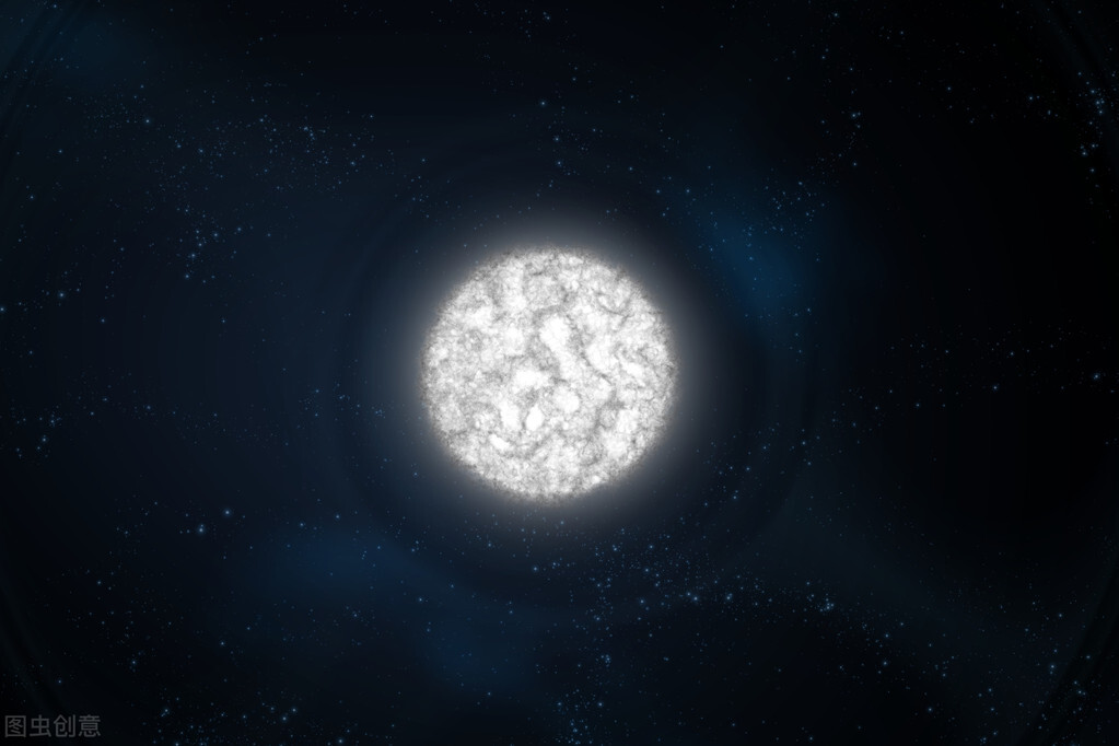 黑洞是宇宙中最强的东西吗,黑洞是宇宙中一种神秘的天体