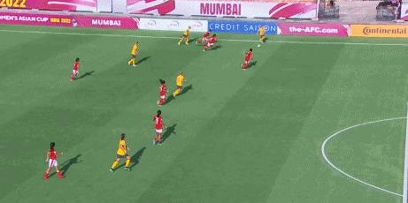 女足亚洲杯澳大利亚对印尼,女足世界杯最新赛况瑞典澳大利亚