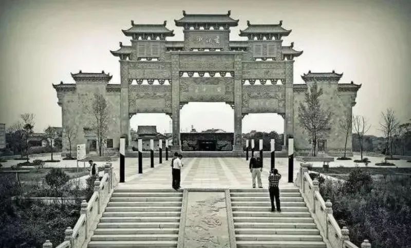 江西旅游必去十大古镇推荐,江西风景美的古镇