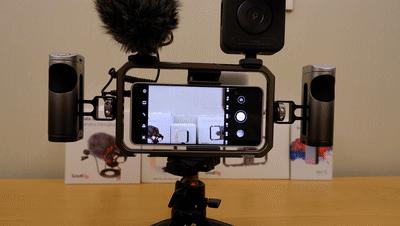 斯莫格微单变焦器,斯莫格微单相机配件