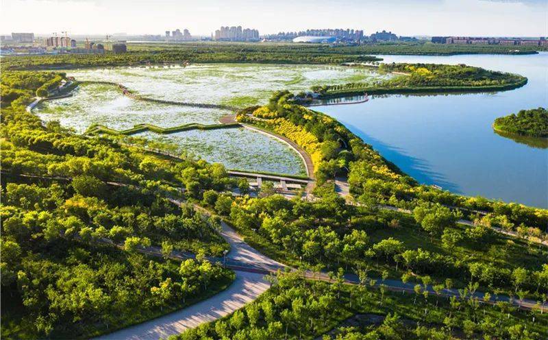 天津冷门,天津周边冷门自驾