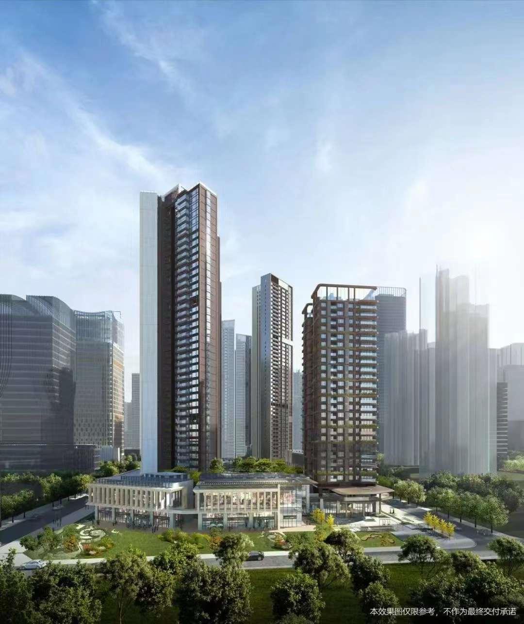楼市好戏还在后头吗,楼市开盘火爆