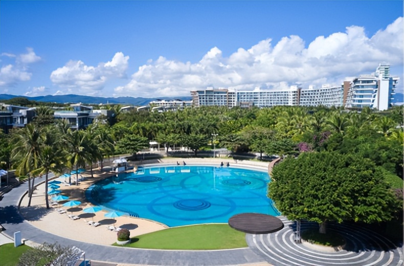 威斯汀酒店度假,威斯汀度假俱乐部和威斯汀酒店