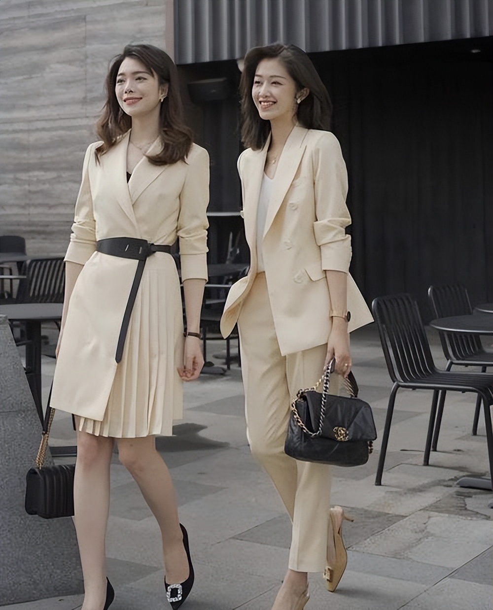 服装的八大风格介绍,八大风格服装搭配