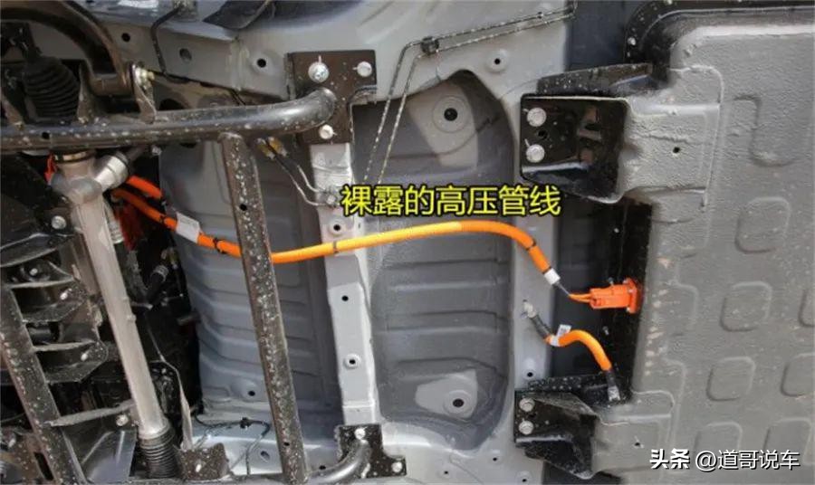 宏光miniev故障率高吗,五菱宏光miniev出事故维修