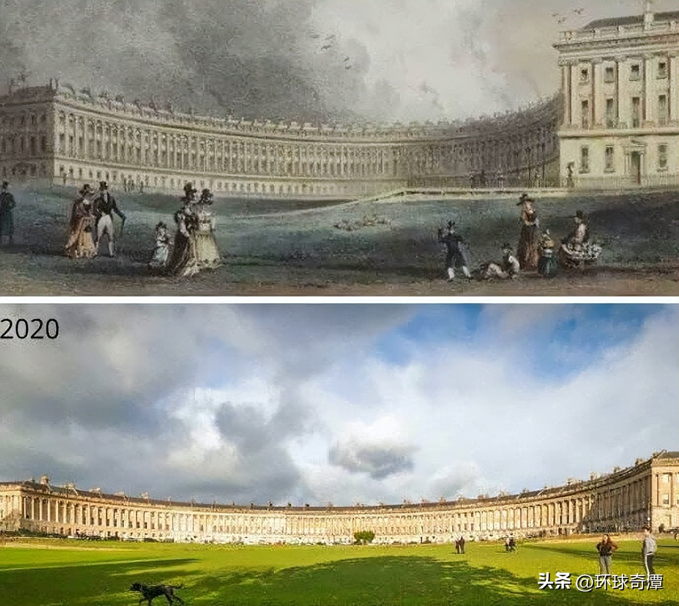 中国消失的建筑老照片,老建筑老照片大全