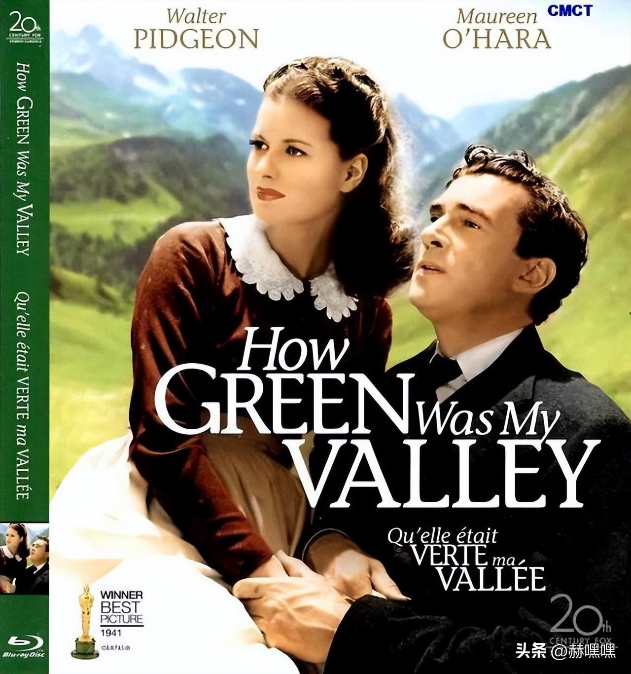 奥斯卡金像奖（Oscars）历届最佳影片排行榜TOP50