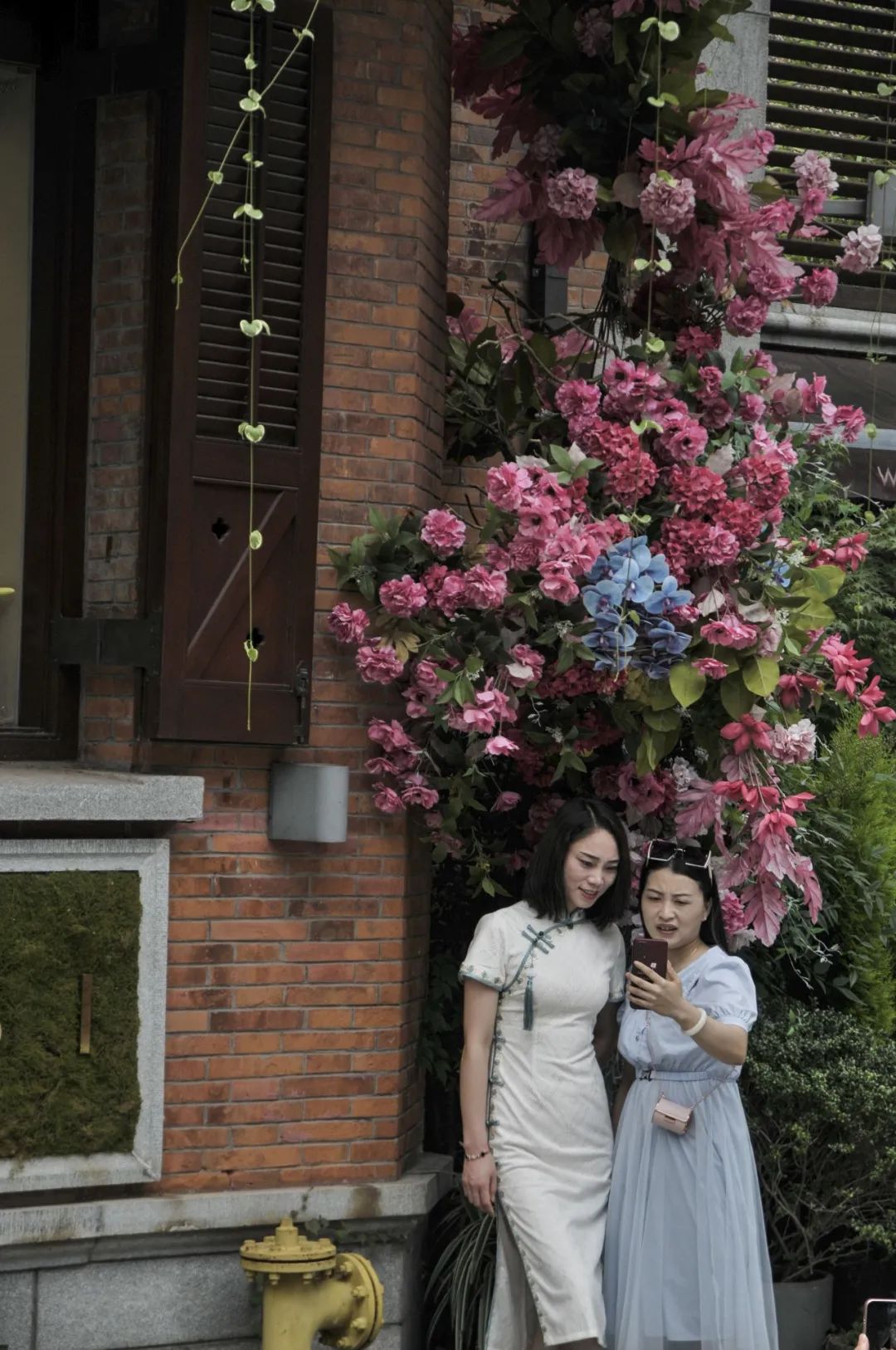 上海思南公馆别墅,上海思南公馆