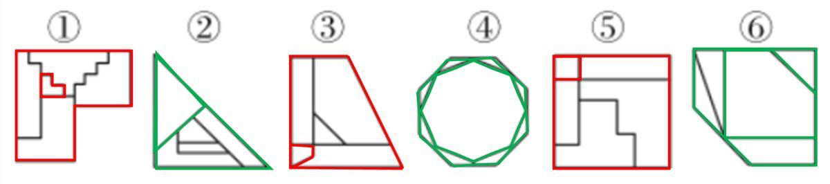 2023国考资料分析题型分布,2024年国家公务员图形推理解析