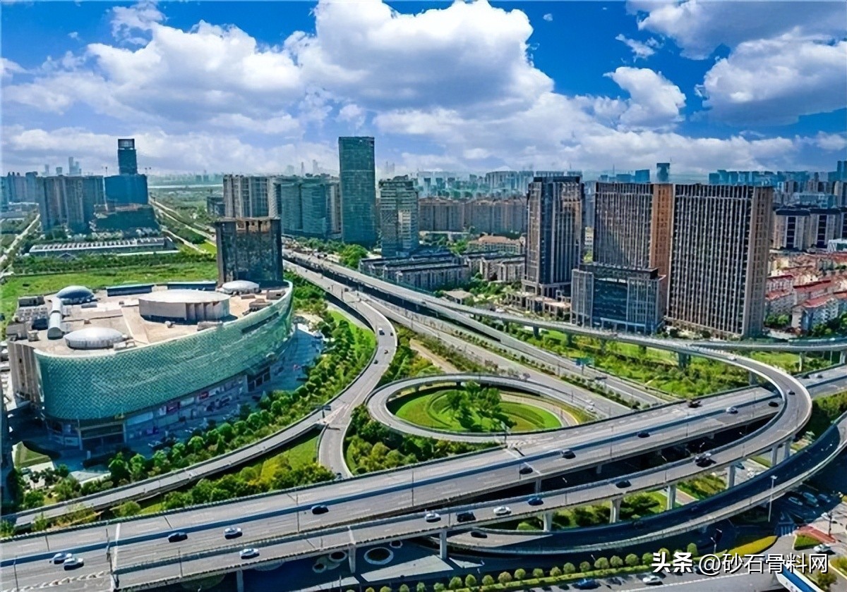 砂石价格还将一路飞涨,砂石价格飙升的背后