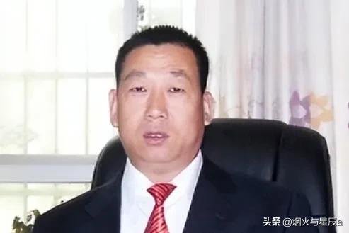 村霸恶霸被惩治,恶霸村长涉黑案