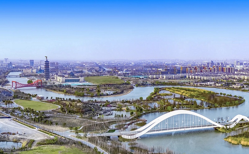 扬州最冷门老街,扬州旅游十大必去景点排行榜