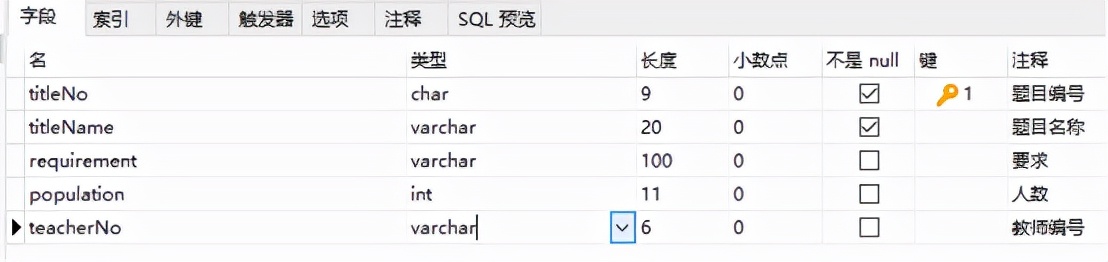 数据库毕业设计选题,数据库系统综合设计选题