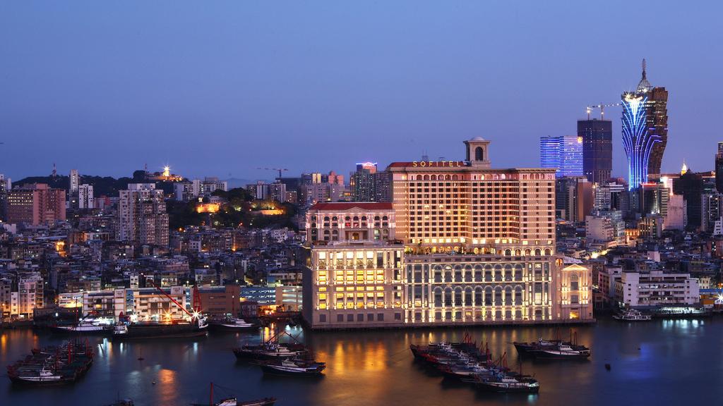 澳门不住酒店可以进去吗,澳门酒店可以随意出入吗