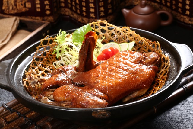 广东省深圳必吃十大美食,深圳十大特色地方美食排名