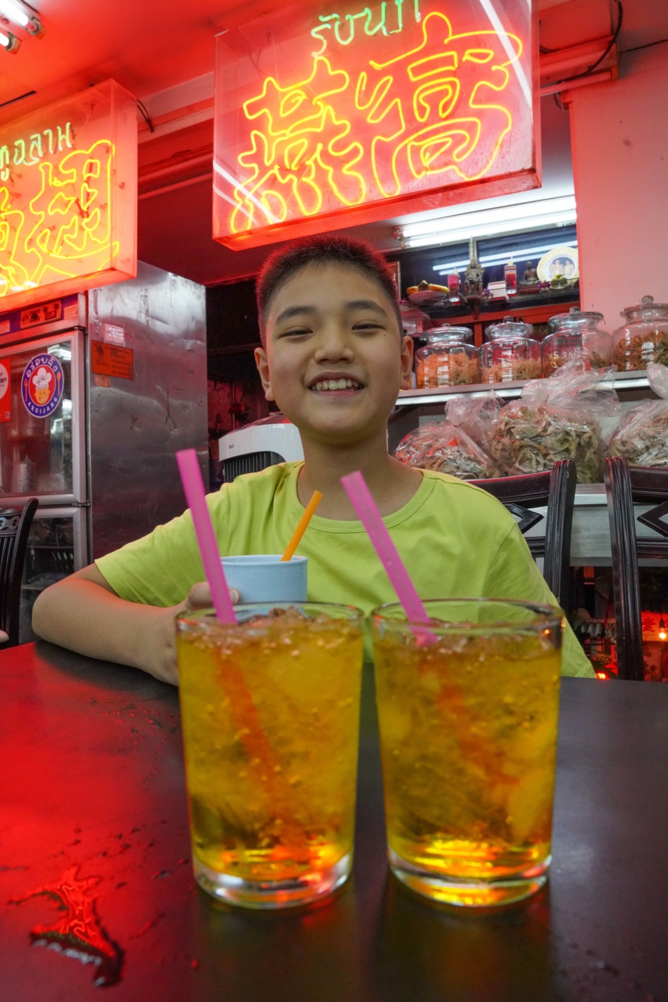 曼谷旅游，一定要去打卡的景点，唐人街美食攻略