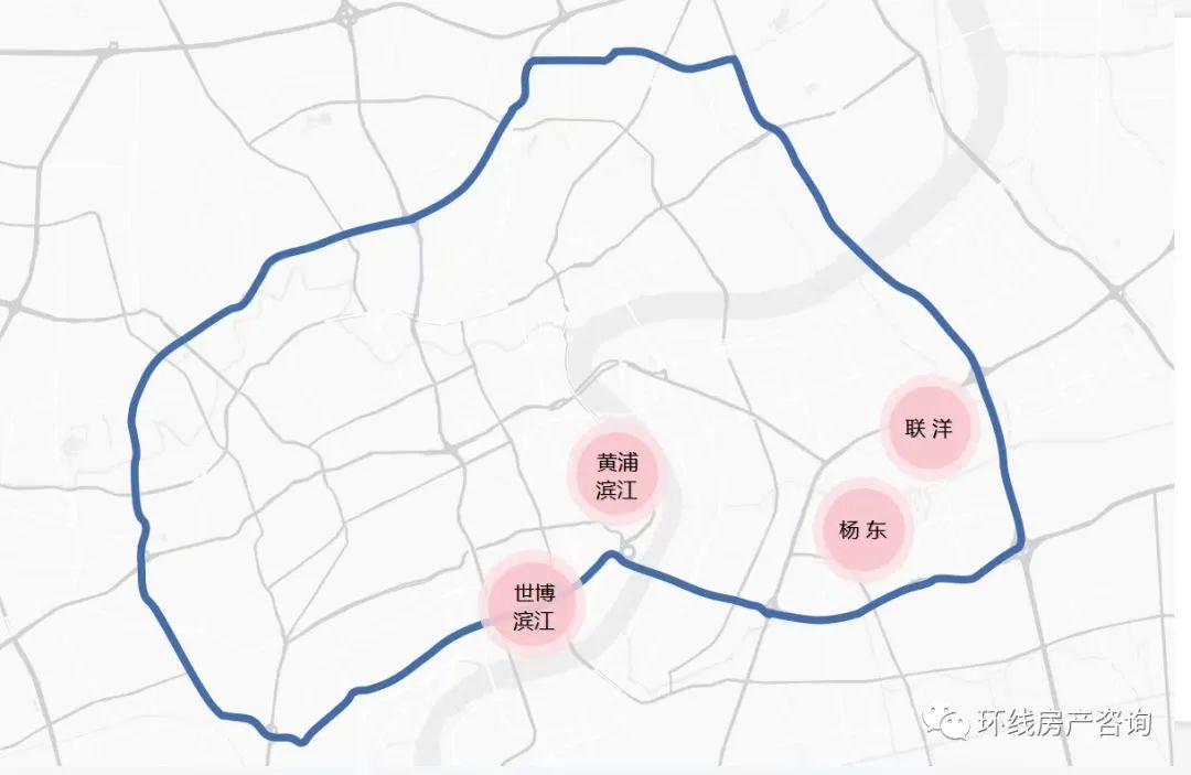 2022上海各个区房价排行榜,上海房价最高的十个街道