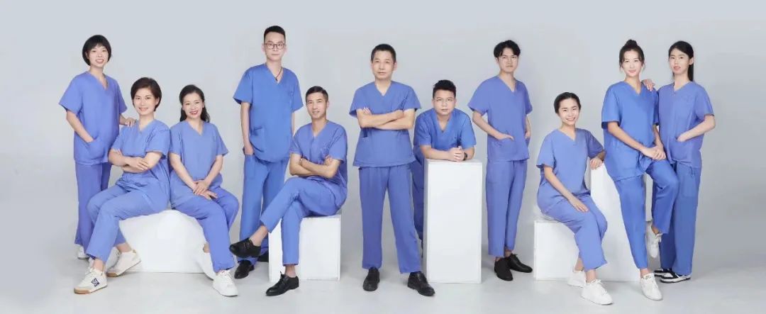 沈阳市口腔医院儿童口腔科,江西省儿童医院红谷滩口腔科