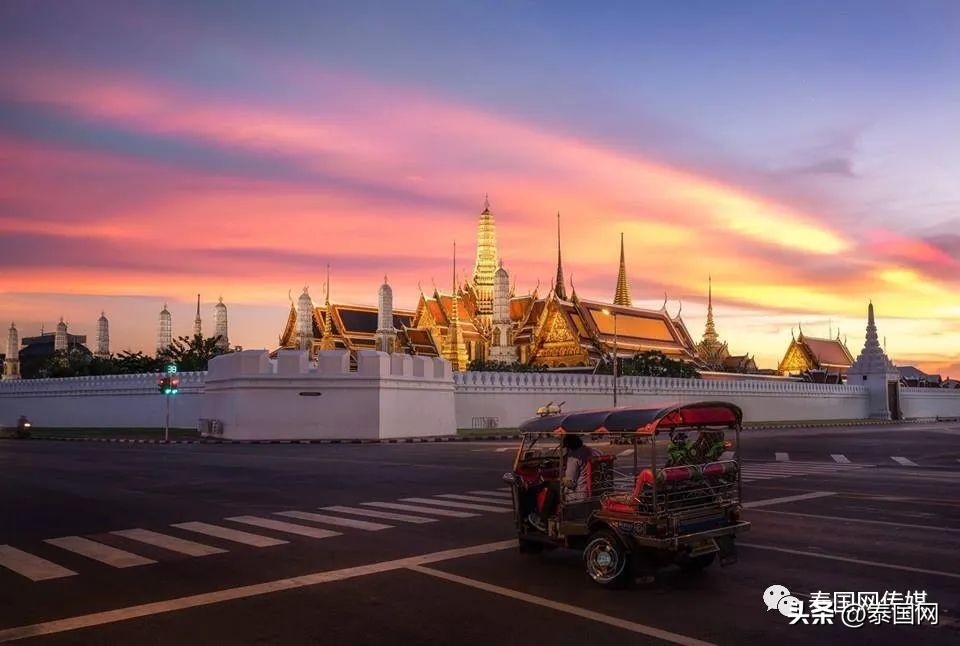 中国人在泰国的处境,中国人在泰国能撑多久