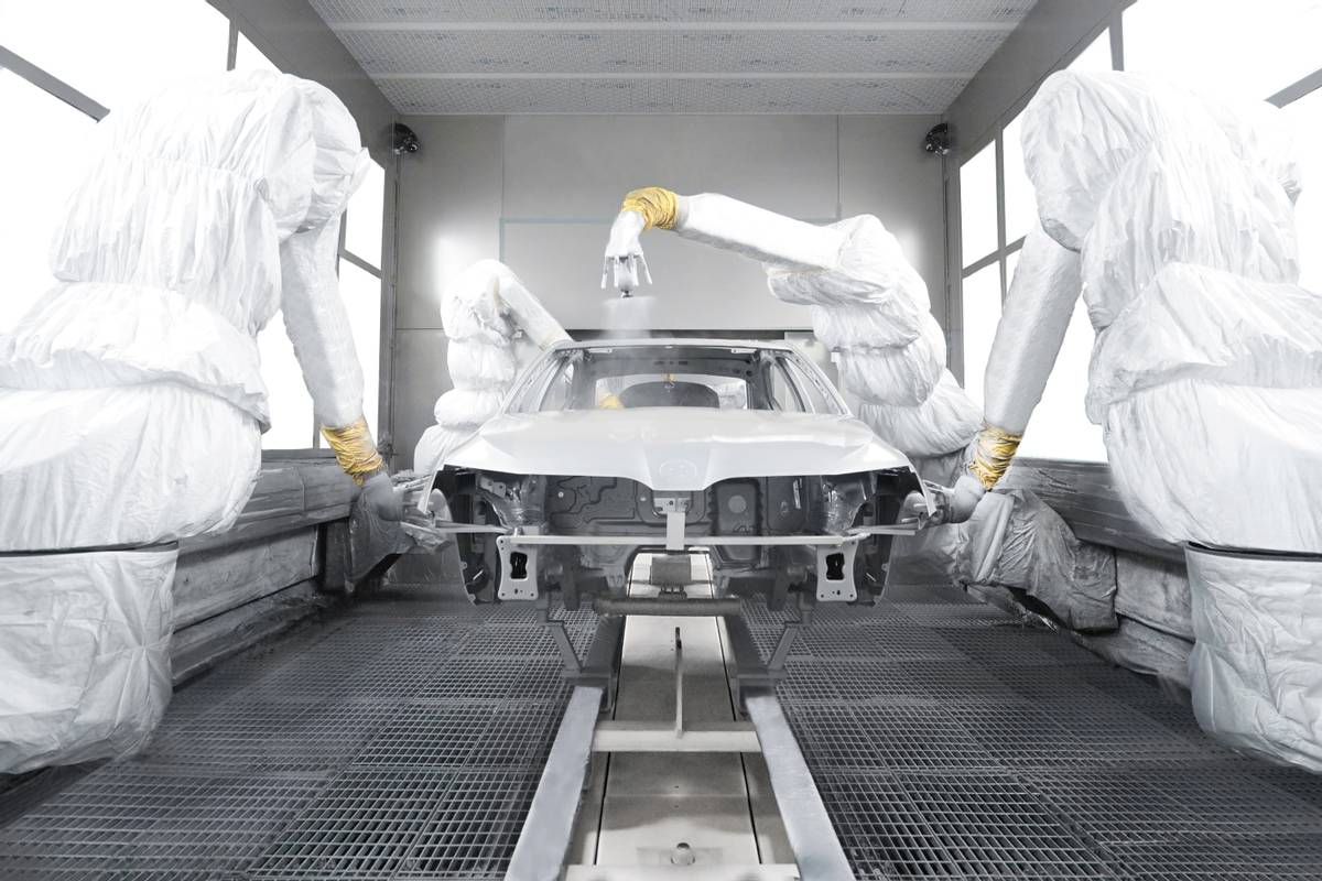 上汽大众关停工厂评论解析意义,上汽大众关工厂后职工何去何从