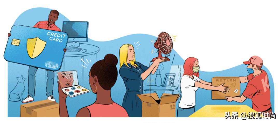 今年双11疯狂的剁手党,近年双十一的疯狂消费状况