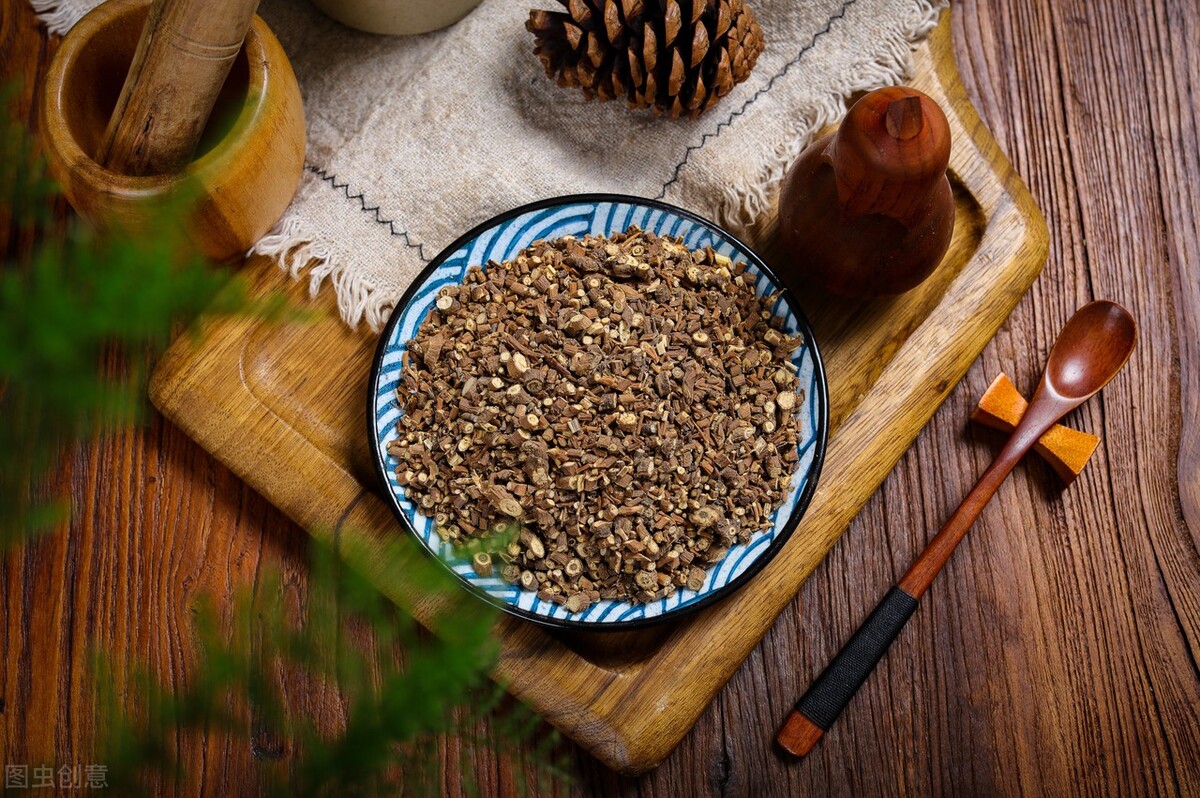 治疗输卵管的中药,治疗输卵管炎的中药喝多久能见效