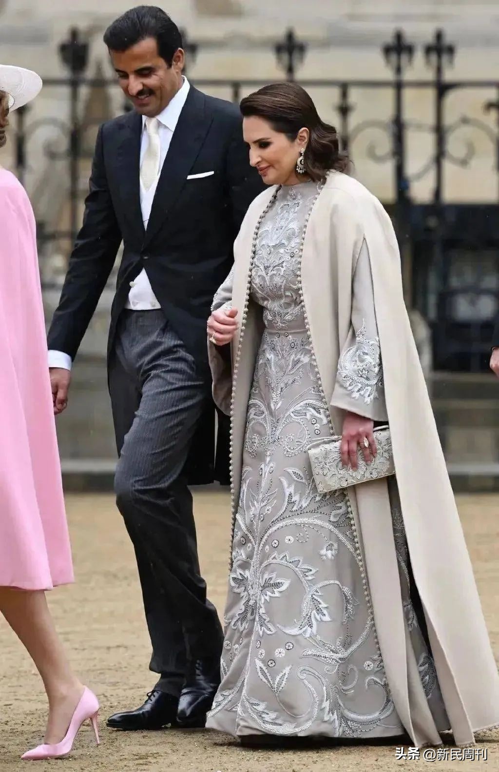 顶级珠宝王室,萨伏伊王室珠宝