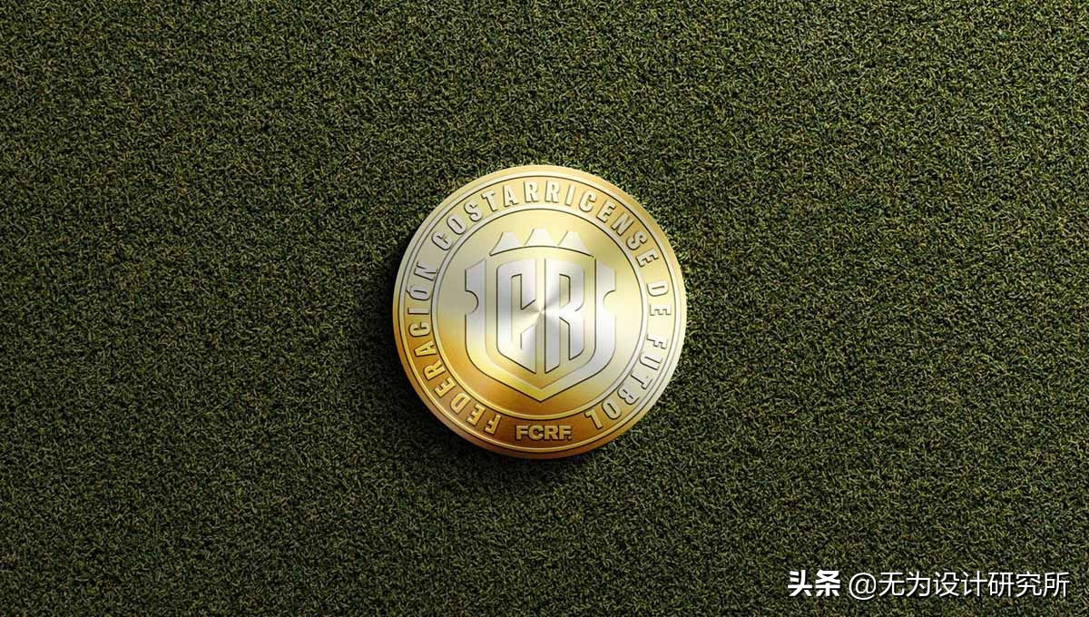 盾牌的力量,足球logo盾牌说明