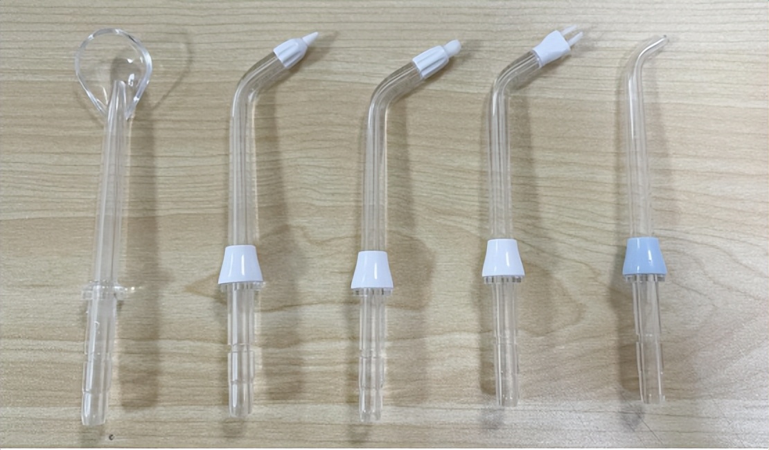 洁碧vs松下冲牙器测评,冲牙器测评usmile2024