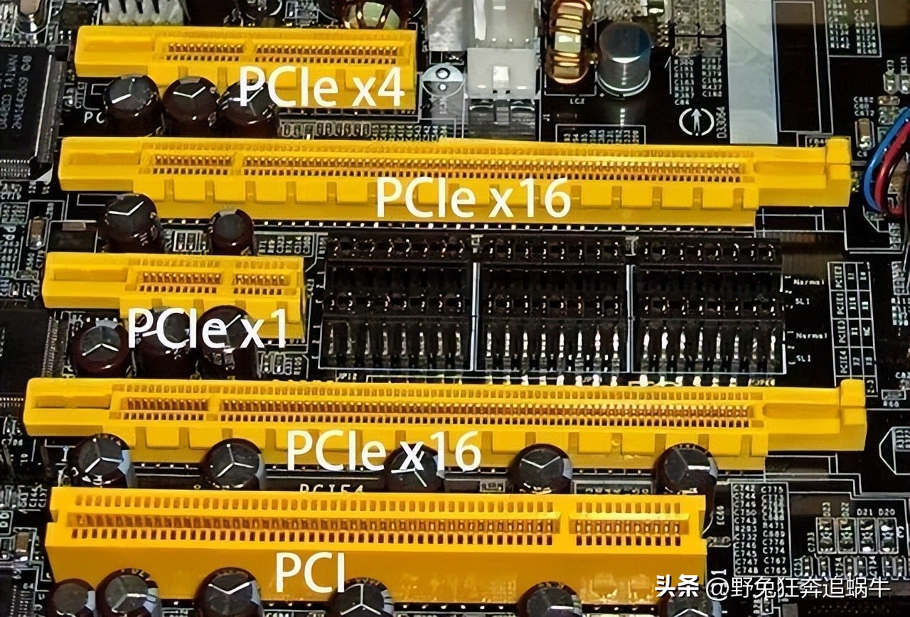 pcie接口硬盘和m.2接口有什么区别,硬盘pci和pcie插槽的区别