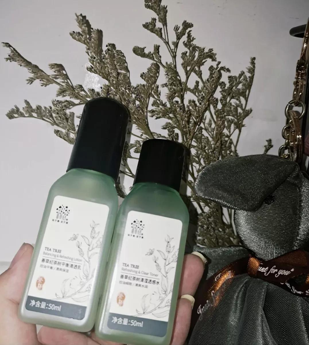 又平价又好用的水乳良心推荐,测评好用又平价的水乳