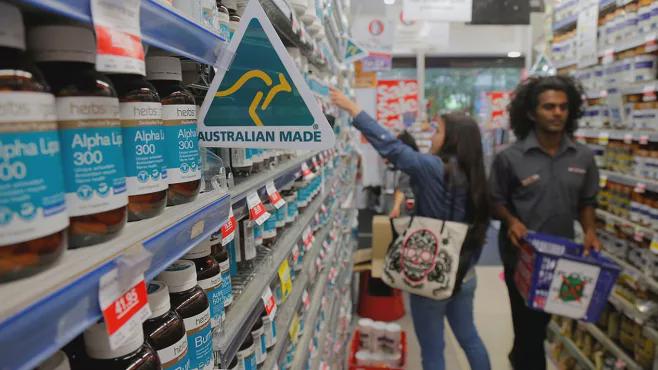 海关对代购的最新规定,海关严查个人代购香港