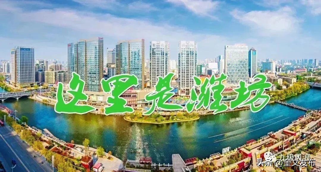 文化“两创”看潍坊|创新为翼“鸢都”展翅腾飞