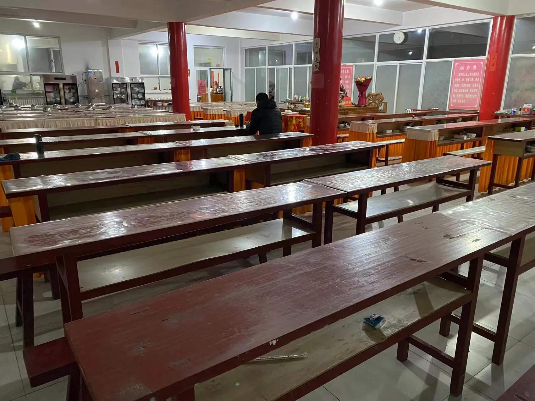 冬季五台山徒步大朝台完整攻略,五台山大朝台徒步一天可以走完吗