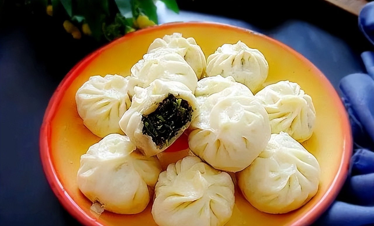 纯手工打造花样面点甜品美食,中式西式早餐食谱