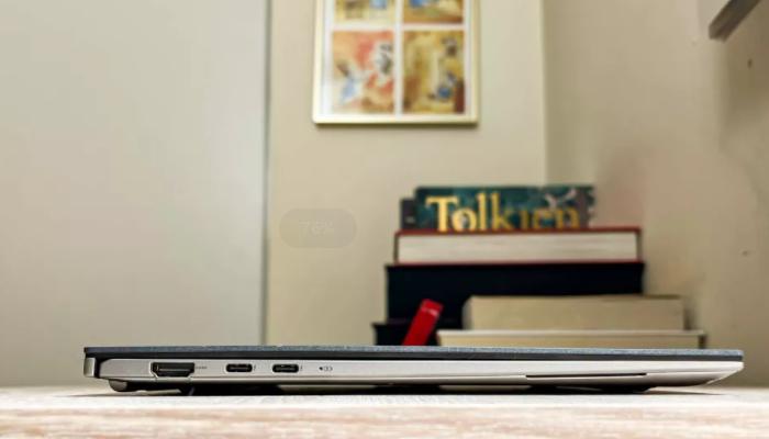 华硕zenbooks13,华硕发布zenbook13oled笔记本