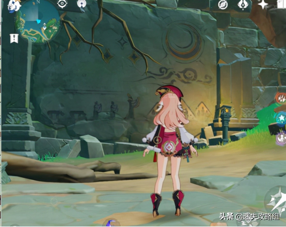 原神3.2剧情走向推测 (原神2.3剧情分析)